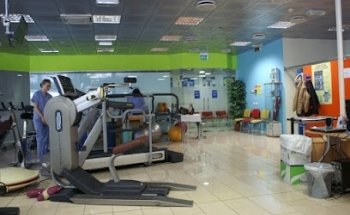 Affidea Modena Medica