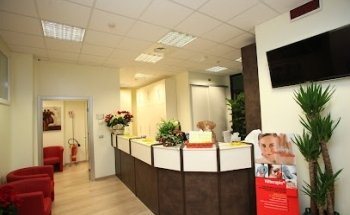 Meridian Medical Center