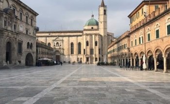 Centro Ambulatoriale Santo Stefano Ascoli Piceno