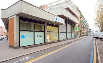 Affidea|CDC - Corso Regina Margherita Torino