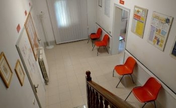 Poliambulatorio Citta' Di Monselice (S.A.S.)