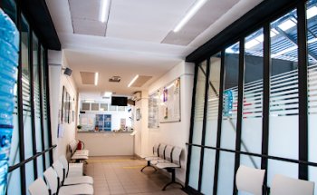 Poliambulatorio Marusia