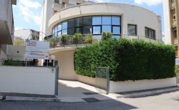 C.S.P. Centro Sanitario Polivalente