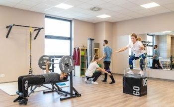 Centro Medico di Fisioterapia Srl