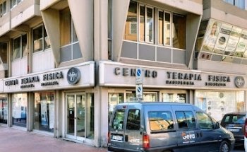 Centro Terapia Fisica e Ginnastica Medica • Villa Benedetta ® Group
