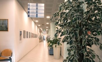 Olympus Health Centre