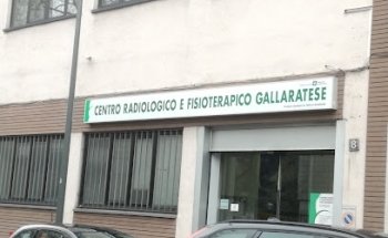 Center Radiology and Physiotherapy Gallaratese Srl