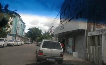 Clínica de Fisioterapia Santa Edwirges