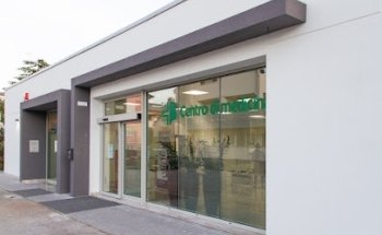 Centro di medicina