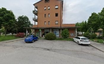 Centro Polispecialistico Coppi