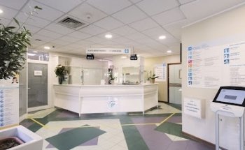 Casa di Cura Polispecialistica Sant'Elena