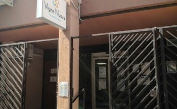 Vigne Nuove - Poliambulatori