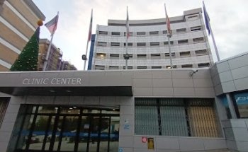 Clinic Specialist Clinic Center