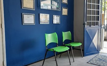 Clínica de Fisioterapia de Messejana