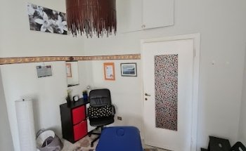 Osteopata Stefano Cipolla