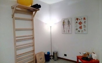 Studio O.T.N. - Osteopatia e Nutrizione