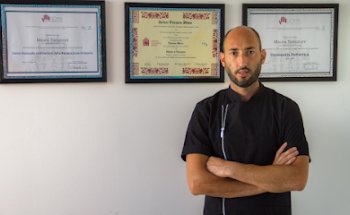 Mauro Tomasoni - Osteopata