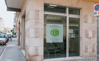 Studio Marco Cianci Osteopata D.O.-Massoterapista MCB