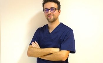 William Di Bella - Osteopata