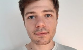 Dott. Luca Aurora, Osteopata