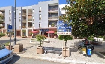 Dott. Francesco Genovese - Studio di Osteopatia