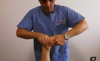 Studio di Osteopatia e Fisioterapia - Dott. Angelo Pellicano