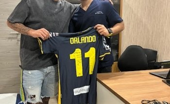 Osteopata Dott. Giuliano Dimo