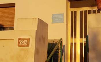 Studio di Osteopatia, Posturologia, Riabilitazione.Dott. Lagana’ Fabio Maria