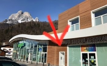 Studio Osteopatia e Massaggio Dott.ssa Da Campo Elena