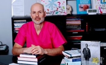 Osteopata Stefano Pasotti D.O. MROI