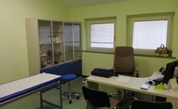 Osteopata Linda Agueli