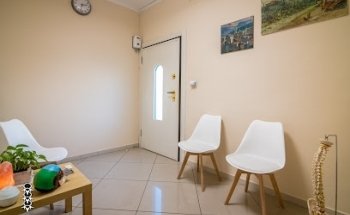 Samuele Masiero Osteopata DO MSc, Abano Terme