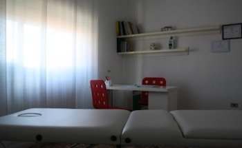 Silvia Sindona Osteopatia