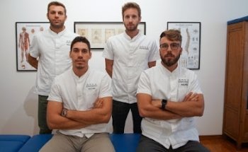 ARKA Studio di Osteopatia