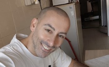 Osteopata Riccardo Miscioscia