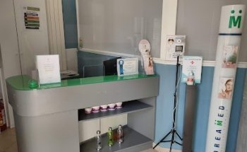 Lucio Iezzi Osteopata