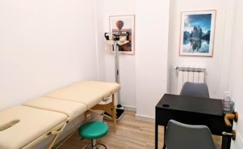 Osteopata Gianluca Bonomi