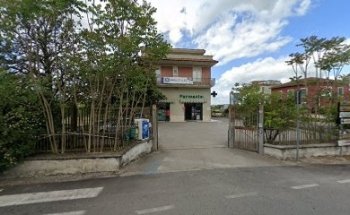 Osteopata Alessandro Fenicchia