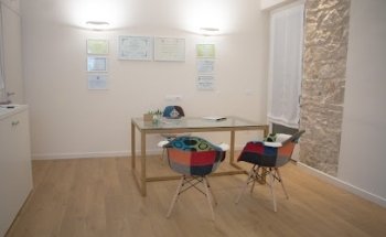 Osteopata Guerra Daniela