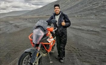 Osteobiker - Luca Zanetti Osteopata D.O.