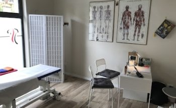 Centro Osteopatico Cosmo D.O. Cosimo Carone