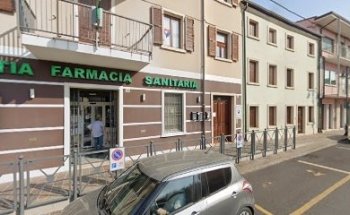 Andrea Marogna Osteopata - Massoterapista