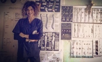 Dott.ssa Vanessa Di Nepi Osteopata