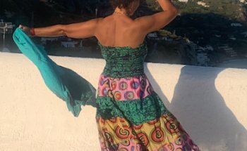 Elena Angius osteopata