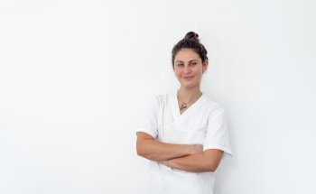 Ilaria Costa Osteopata D.O.