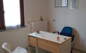 Studio Osteopatico Ileana Nicoletta Marson