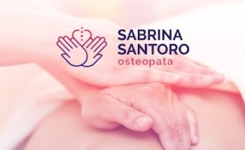 Sabrina Santoro | Osteopata