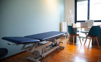 Sara Brunone Osteopata