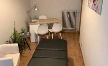 Giorgia Aloisi - Osteopata D.O. Torino