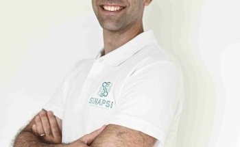 Osteopata Emanuele Ruggiero